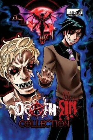 Cover of Death Sin Collection