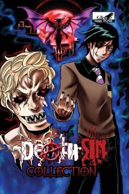 Book cover for Death Sin Collection