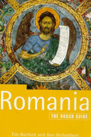 Cover of Romania