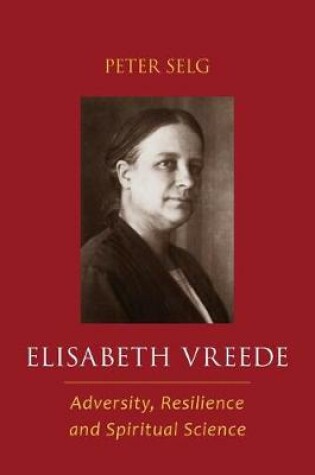 Cover of Elisabeth Vreede