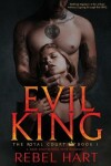 Book cover for Evil King