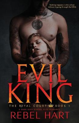 Cover of Evil King