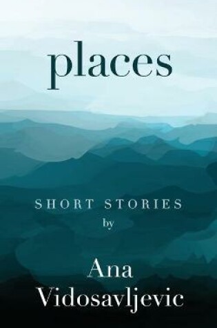 Cover of Places