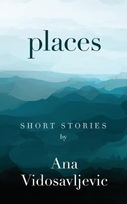 Book cover for Places