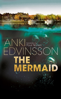 Cover of The Mermaid