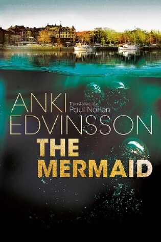 Cover of The Mermaid