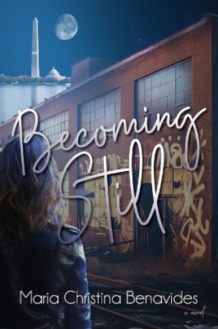 Cover of Becoming Still