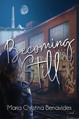 Book cover for Becoming Still