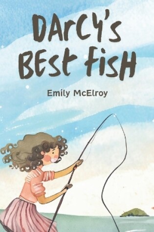 Cover of Darcy's Best Fish