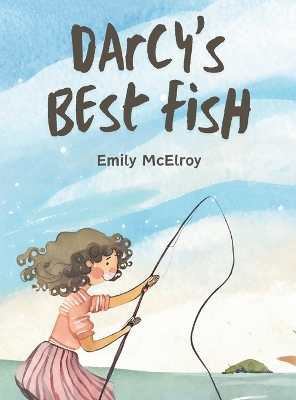 Book cover for Darcy's Best Fish