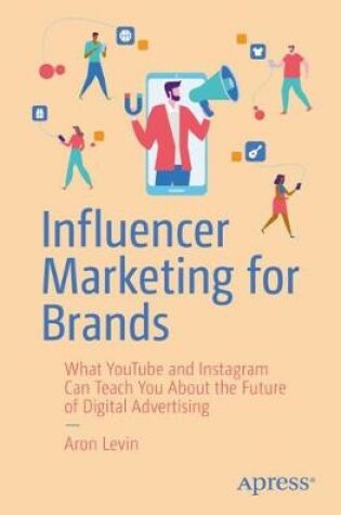 Cover of Influencer Marketing for Brands