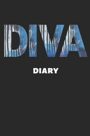 Cover of DIVA Diary