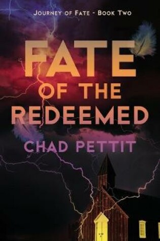 Cover of Fate of the Redeemed