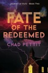 Book cover for Fate of the Redeemed