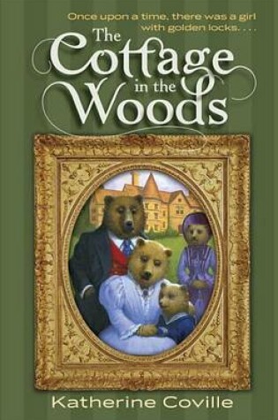 Cover of The Cottage in the Woods