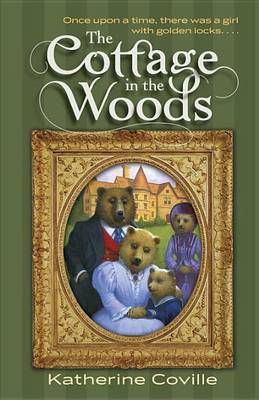 Book cover for The Cottage in the Woods