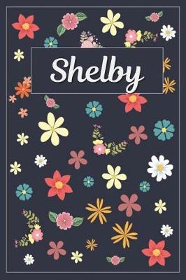 Book cover for Shelby