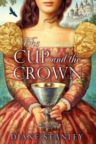 Cover of The Cup and the Crown