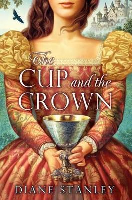 Book cover for The Cup and the Crown