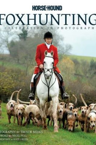 Cover of Foxhunting