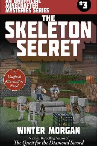 Cover of Skeleton Secret
