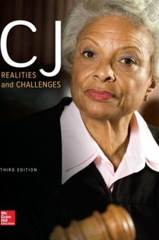 Cover of Bound Version for CJ: Realities and Challenges