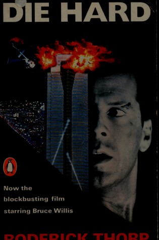 Cover of Die Hard