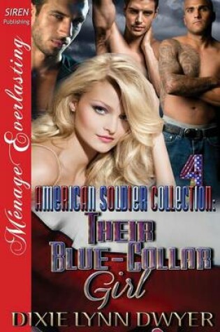 Cover of The American Soldier Collection 4