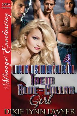 Book cover for The American Soldier Collection 4