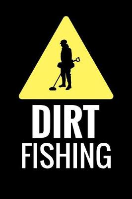 Book cover for Dirt Fishing