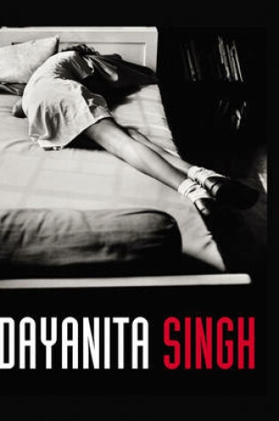 Cover of Dayanita Singh