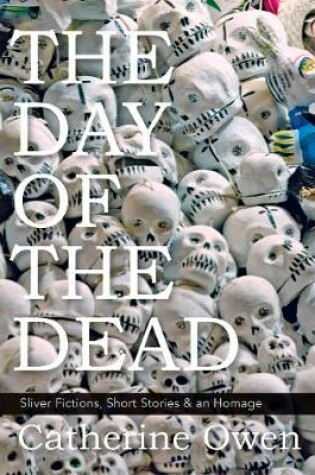 Cover of The Day of the Dead