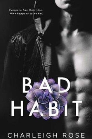 Cover of Bad Habit