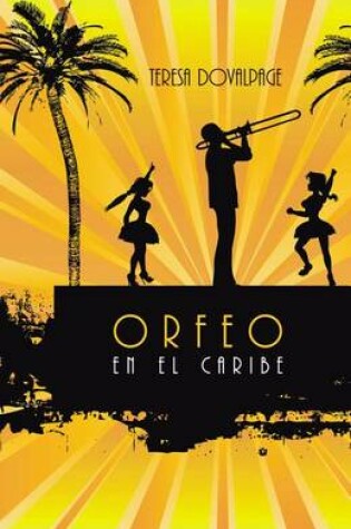 Cover of Orfeo en el Caribe