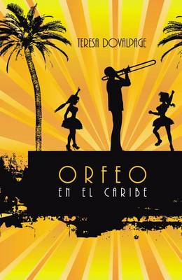 Book cover for Orfeo en el Caribe