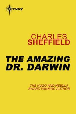 Cover of The Amazing Doctor Darwin