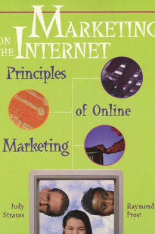 Cover of Marketing on the Internet