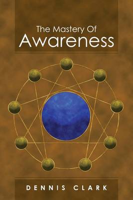 Book cover for The Mastery of Awareness