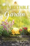 Book cover for DIY Vegetable Garden