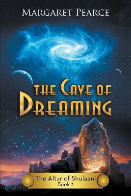 Cover of The Cave of Dreaming
