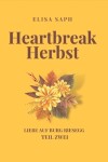 Book cover for Heartbreak Herbst