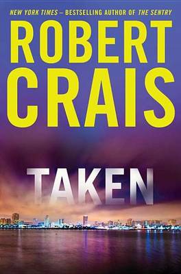 Book cover for Taken