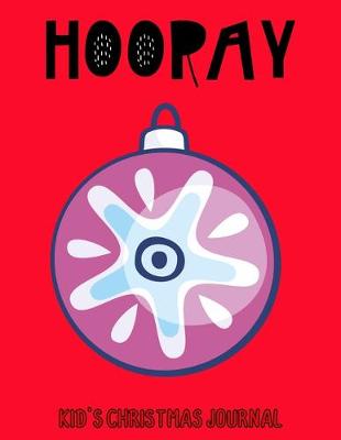 Cover of Hooray