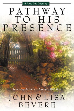 Book cover for Pathway to His Presence