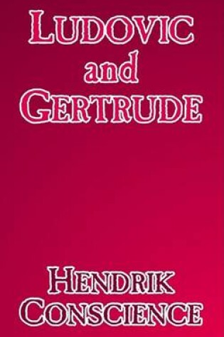 Cover of Ludovic and Gertrude