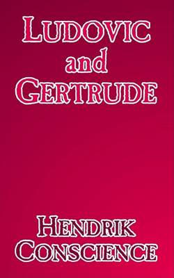 Book cover for Ludovic and Gertrude