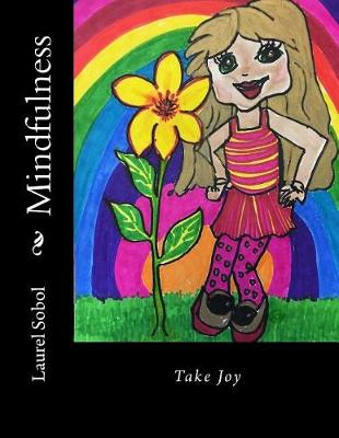 Book cover for Mindfulness