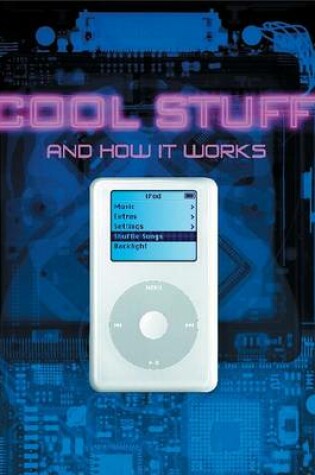 Cover of Cool Stuff and How It Works