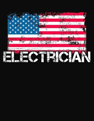 Book cover for Electrician