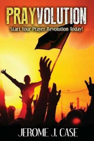 Cover of Prayvolution
